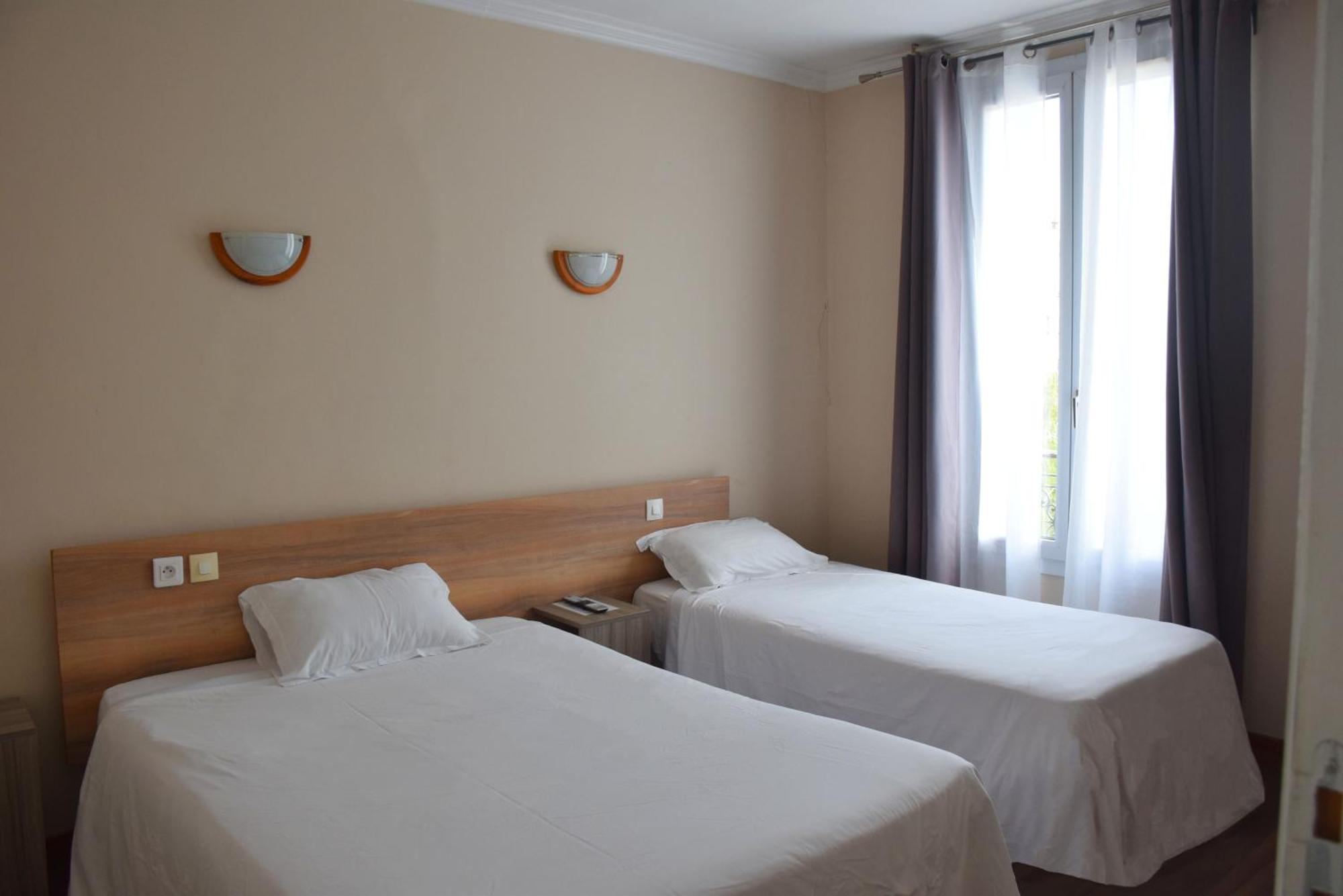 Champerret Levallois-Perret